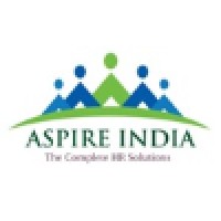 Aspire HR Solution Pvt Ltd logo - Similar company to Ppr Technologies