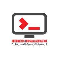 Informatics Tunisian Association logo - Similar company to Informatics Tunisian Association
