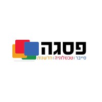 pisga פסגה logo - Similar company to Sinopia Technologies Ltd