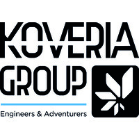 KOVERIA GROUP logo - Similar company to Boxem S.À.R.L.