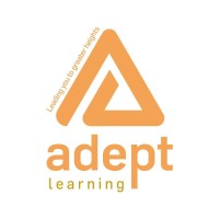 Adept Learning Pte Ltd
