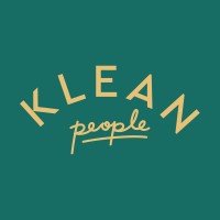KLEAN People logo - Similar company to Solomon Utama Group