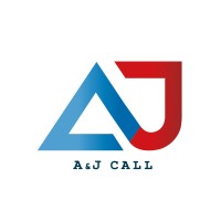 A&J CALL logo - Similar company to Ando (Oficial)