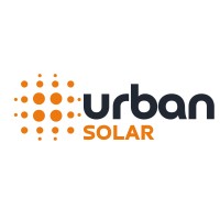Urban Solar logo - Similar company to Solar€ Spa