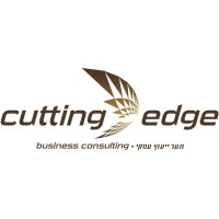 Cutting Edge Consulting Ltd logo - Similar company to Taar Ventures Ltd