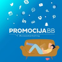 Promocija Bb