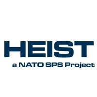 HEIST - NATO SPS Project logo - Similar company to Chacr