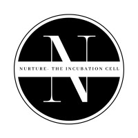 Nurture: The Incubation Cell of Kamala Nehru College logo - Similar company to E-Cell, Sri Aurobindo College