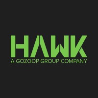 HAWK (Gozoop Group) logo - Similar company to Xrone