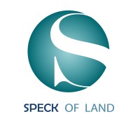 SPECK OF LAND logo - Similar company to Ocaso Studio Arquitectura