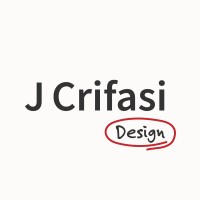 J Crifasi Design logo - Similar company to Charles Samelson Inc