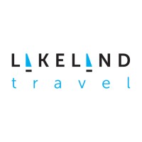 Lakeland Travel logo - Similar company to Backroad Maps