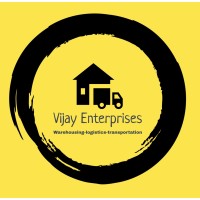 Vijay Enterprises logo - Similar company to Expovan