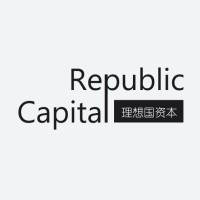 理想国资本