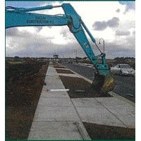 GINSAN CONSTRUCTION PTY LTD logo - Similar company to Rock Solid Group