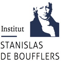 Institut Stanislas de Boufflers logo - Similar company to Iptimize