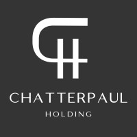 Chatterpaul Holding logo - Similar company to Ex Sports