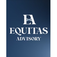 Equitas Advisory logo - Similar company to Abacus Tax And Accounting Inc.