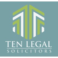 TEN Legal Solicitors logo - Similar company to Quantec Ai