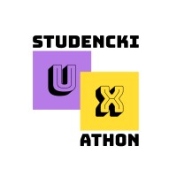 Studencki UXathon logo - Similar company to Stryke