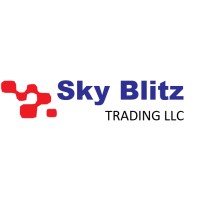 Sky Blitz Trading LLC logo - Similar company to Raffae