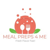 Meal Preps 4 Me logo - Similar company to Custom Sleep Technology