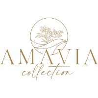 Amavia Collection logo - Similar company to Discover Collection