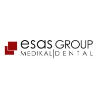 Esas Group Medical Dental logo - Similar company to Mutlu Dental
