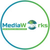 MediaWorks B2B Marketing Partners