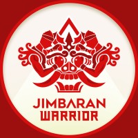 Jimbaran Warrior logo - Similar company to Runday Au