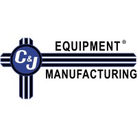 C&J Equipment Manufacturing Corporation logo - Similar company to C&J Engineering