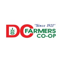 Douglas County Farmers Co-op logo - Similar company to Grange Co-Op