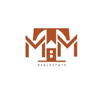 MTM Real Estate logo - Similar company to Mapping Properties