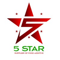Five Star Tradings logo - Similar company to Abdoolally Moosahoy & Sons