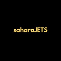 saharaJETS logo - Similar company to Rlgw.Co