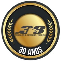 .38 International - Home of @clube38 and @38america logo - Similar company to Faculdade Anasps