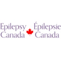 Epilepsy Canada logo - Similar company to Epilepsy Toronto