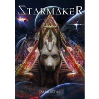 Starmaker logo - Similar company to Digitaltarak