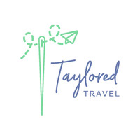 Taylored Travel logo - Similar company to Idee Nomade