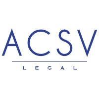 ACSV Legal logo - Similar company to Bilabl
