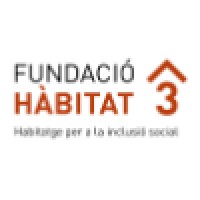 Fundació Hàbitat3 logo - Similar company to Grupo Adgest