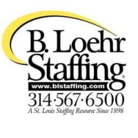 B. Loehr Staffing