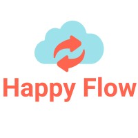 Happy Flow logo - Similar company to Optimize
