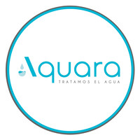 Aquara Water Systems logo - Similar company to Hydria - Tratamientos De Agua