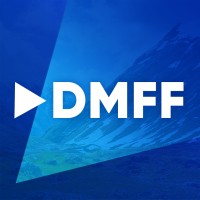 Dutch Mountain Film Festival(DMFF.eu) logo - Similar company to Nkbv