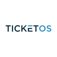 TicketOS logo - Similar company to P2 Ignite