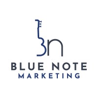 Blue Note Marketing
