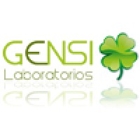 Laboratorios GENSI logo - Similar company to Zurko Ctc