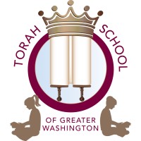 Torah School of Greater Washington logo - Similar company to Luchansky Law
