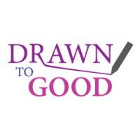 Drawn to Good logo - Similar company to Drivetrain, Llc